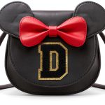 XSUIOY Girls Mouse Purse Leather Cute Design Shoulder Bag-0