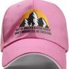 Generic Baseball Cap Unisex Adjustable Polyester Outdoor-0
