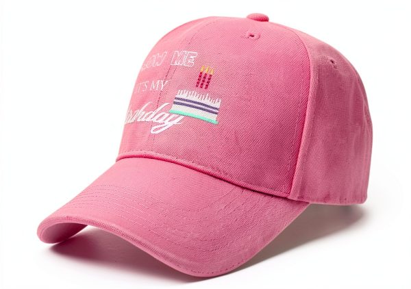 Generic Baseball Cap Unisex Adjustable Polyester Casual-1