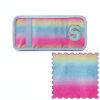 Sparkly Girls Wallet Sequins Multi Pocket Personalized Gift-3