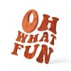 CHAUKAREAUL Baby Christmas Sweatshirt Cotton Polyester Girls-4