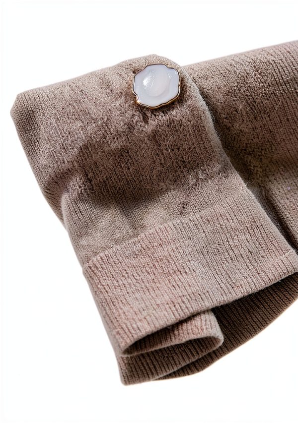 Generic Womens Pullover Sweater Soft Lightweight Fall Winter-5