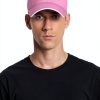 Generic Baseball Cap Unisex Adjustable Polyester Casual Wear-6