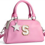 Elilier Girls Crossbody Bag Faux Leather Travel Wallet-0