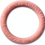 XCYCAR Steering Wheel Cover Breathable Leather Universal Fit-0