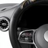 YUE Plush Steering Wheel Cover for Toyota Crown XVI Signia-1