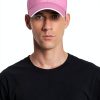 Generic Baseball Cap Unisex Adjustable Polyester Casual-6
