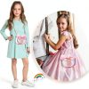 XSUIOY Girls Mouse Purse Leather Cute Design Shoulder Bag-4