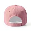 Generic Baseball Cap Unisex Adjustable Polyester Outdoor-2