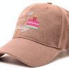 Generic Birthday Baseball Cap Unisex Polyester Adjustable-1