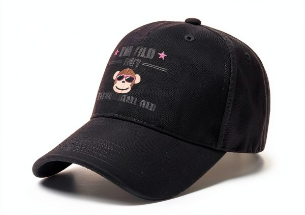 Generic Baseball Cap Unisex Adjustable Polyester Casual-3