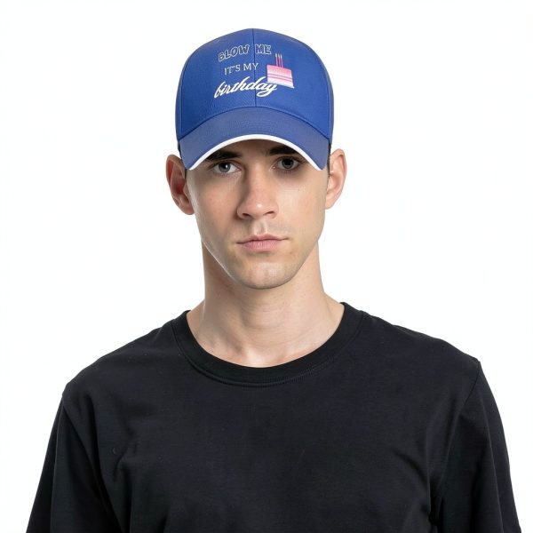 Generic Baseball Cap Unisex Polyester Adjustable Casual Wear-6