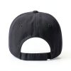 Generic Baseball Cap Unisex Adjustable Polyester Outdoor Hat-2