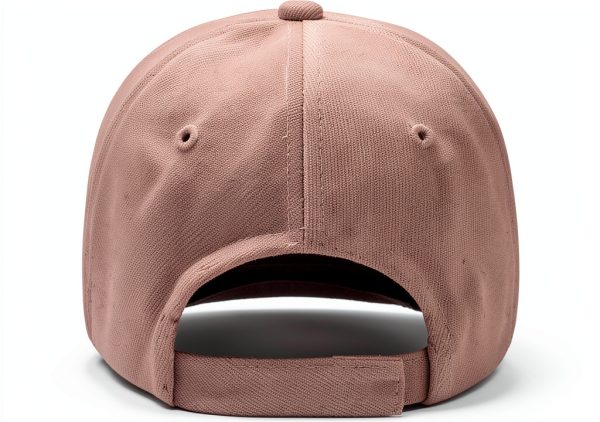 Generic Baseball Cap Polyester Adjustable Unisex Outdoor-2