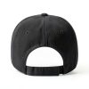 Generic Baseball Cap Polyester Adjustable Unisex Adult-2
