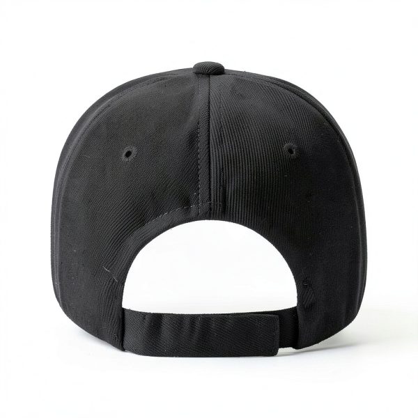 Generic Baseball Cap Polyester Adjustable Unisex Adult-2