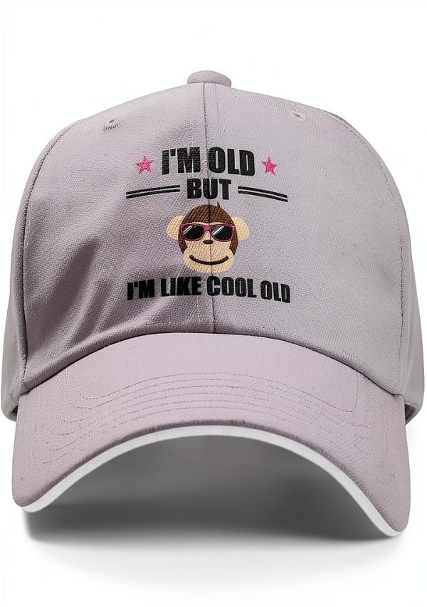 Generic Baseball Cap Unisex Polyester Adjustable Navy Blue-0