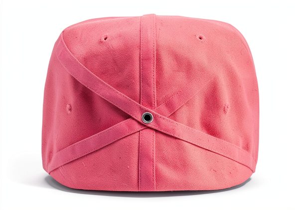Generic Baseball Cap Unisex Adjustable Polyester Casual-4