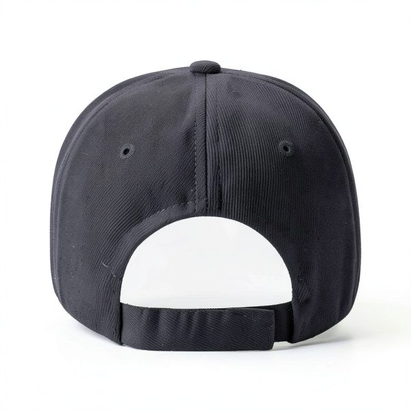 Generic Baseball Cap Unisex Adjustable Polyester Casual Wear-2