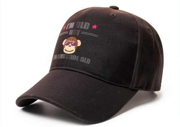 Generic Baseball Cap Unisex Adjustable Polyester Casual-1