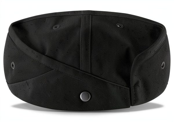 Generic Baseball Cap Polyester Adjustable Unisex Adult-4
