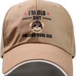 Generic Baseball Cap Unisex Adjustable Polyester Casual-0