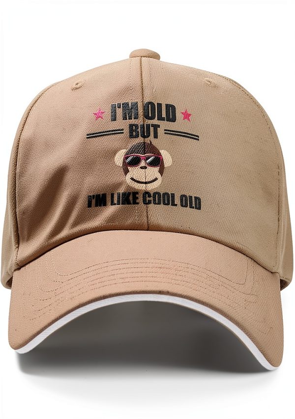 Generic Baseball Cap Unisex Adjustable Polyester Casual-0