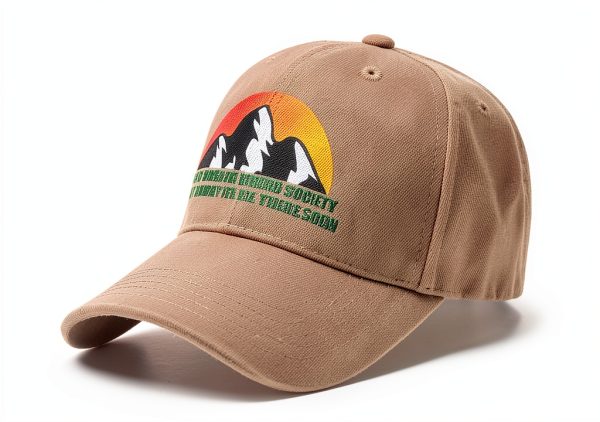 Generic Baseball Cap Unisex Polyester Adjustable Outdoor-3