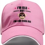 Generic Baseball Cap Unisex Adjustable Polyester Casual-0