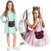 XSUIOY Girls Mouse Purse Leather Cute Design Shoulder Bag-4
