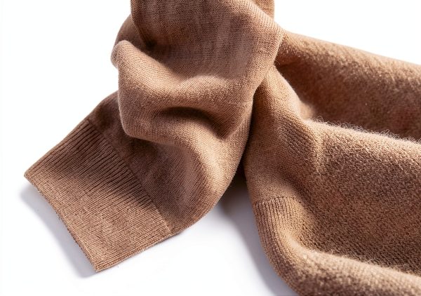 Generic Womens Pullover Sweater Soft Lightweight Fall Winter-4