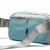 Girls Waist Pack BigaoDirect Nylon Belt Bag-5