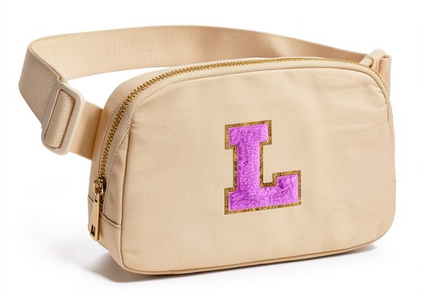 Girls Personalized Fanny Pack BigaoDirect Nylon-6