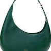 Keyli Shoulder Bag Black PU Leather Design-0