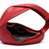 Keyli Luxury Leather Shoulder Bag-5