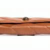Women's Crossbody Handbags Black Camel-3