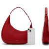 Keyli Luxury Leather Shoulder Bag-3