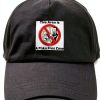 Golf Cap for Men by CafePress - Adjustable Cotton-0