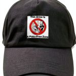 Golf Cap for Men by CafePress - Adjustable Cotton-0