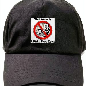 Golf Cap for Men by CafePress - Adjustable Cotton-0