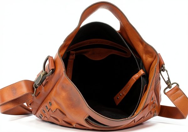 BED STU Woven Handbag for Women-1