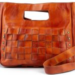 BED STU Woven Handbag for Women-0