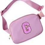 Gitus Travel Money Belt Nylon Water Resistant-0