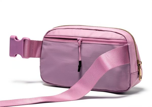 Gitus Travel Money Belt Nylon Water Resistant-5