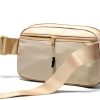 Girls Personalized Fanny Pack BigaoDirect Nylon-5