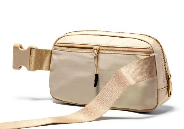 Girls Personalized Fanny Pack BigaoDirect Nylon-5