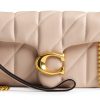 Coach Tabby Wristlet Crossbody Bag One Size Chalk-0
