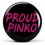 A & T Designs Unisex Adult Pinback Button-0