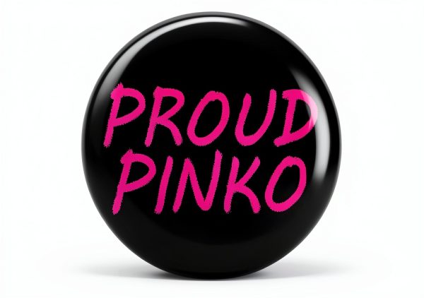 A & T Designs Unisex Adult Pinback Button-0