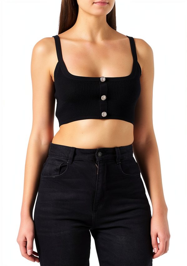 Pinko Womens Large Z99_black Limousine-0